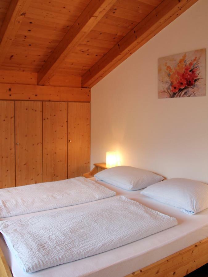 Huberhof Villa Ahrntal Buitenkant foto